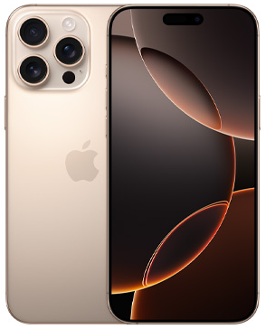 IPHONE 16 PRO MAX 256GB SEMI-NOVO