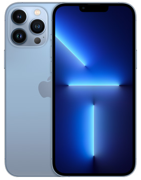 IPHONE 13 PRO MAX 128GB SEMI-NOVO