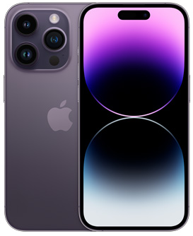 IPHONE 14 PRO 128GB SEMI-NOVO