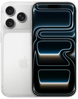 IPHONE 17 PRO 256GB NOVO