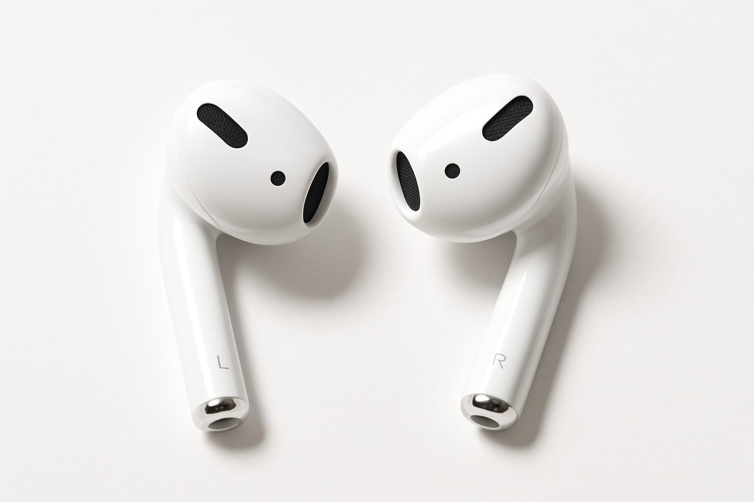 AirPods