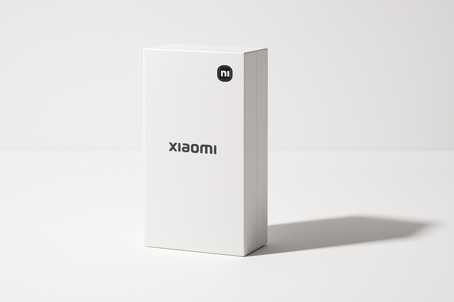 xiaomi