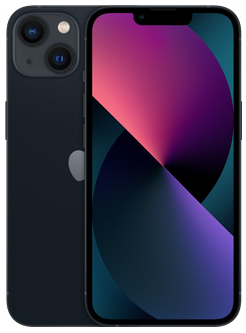 IPHONE 13 128GB NOVO