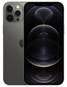 IPHONE 12 PRO MAX 128GB SEMI-NOVO