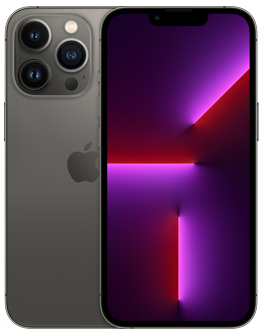 IPHONE 13 PRO 128 SEMI-NOVO