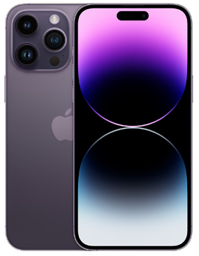 IPHONE 14 PRO MAX 256GB SEMI-NOVO