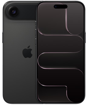 IPHONE 17 AIR 256GB NOVO