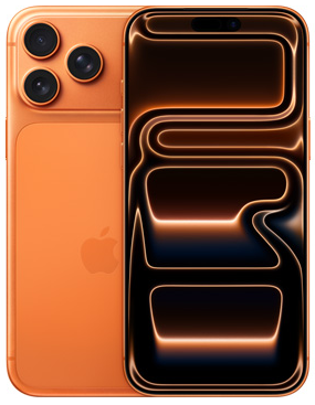 IPHONE 17 PRO MAX 256GB NOVO